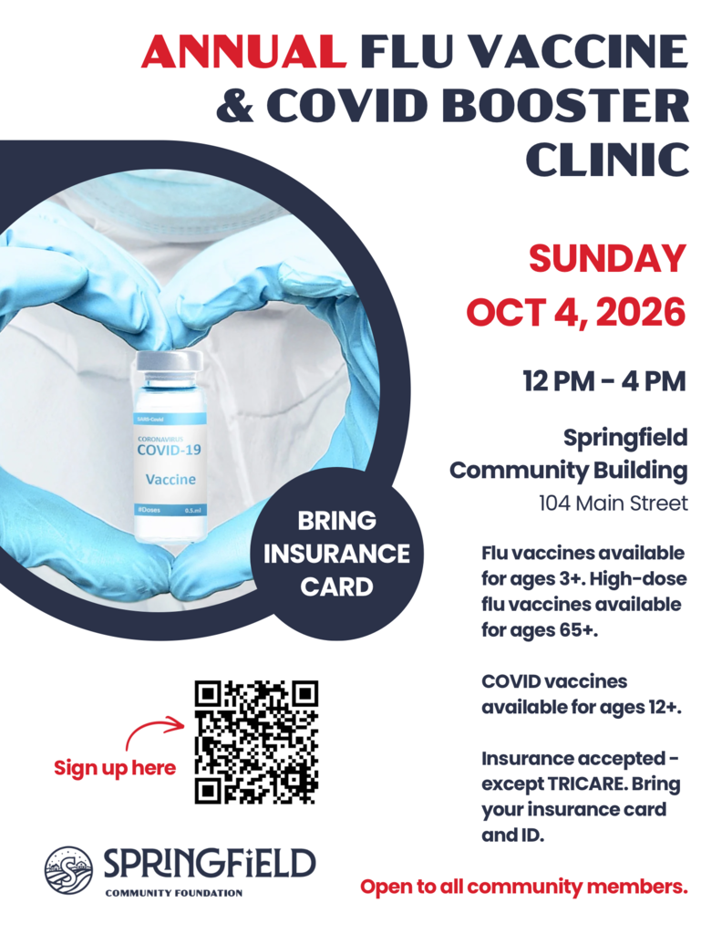 vaccination clinic