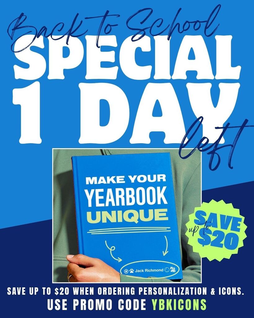 Yearbook Special 