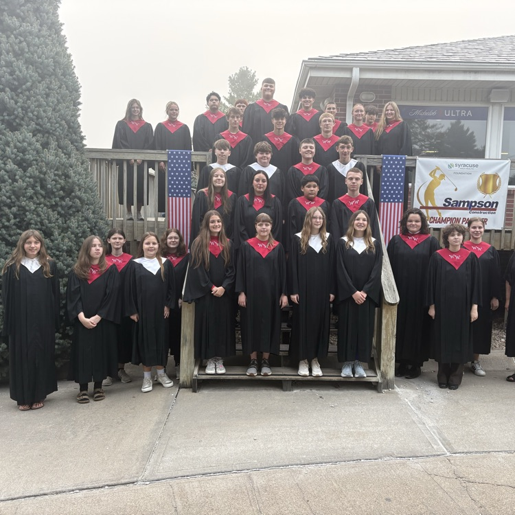 choir