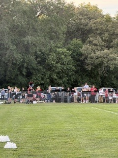 Pep Band