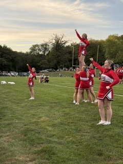 Cheer