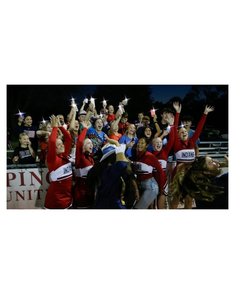 Student Section