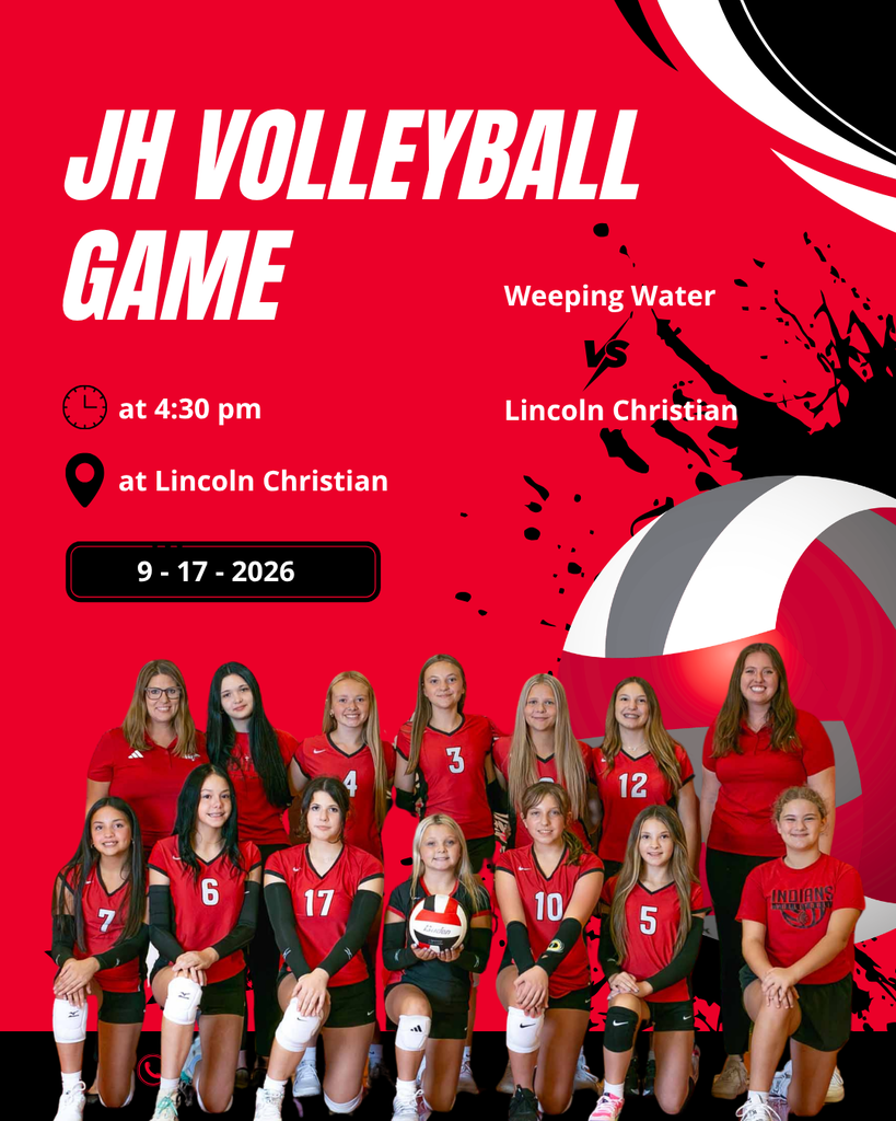 Jh Volleyball