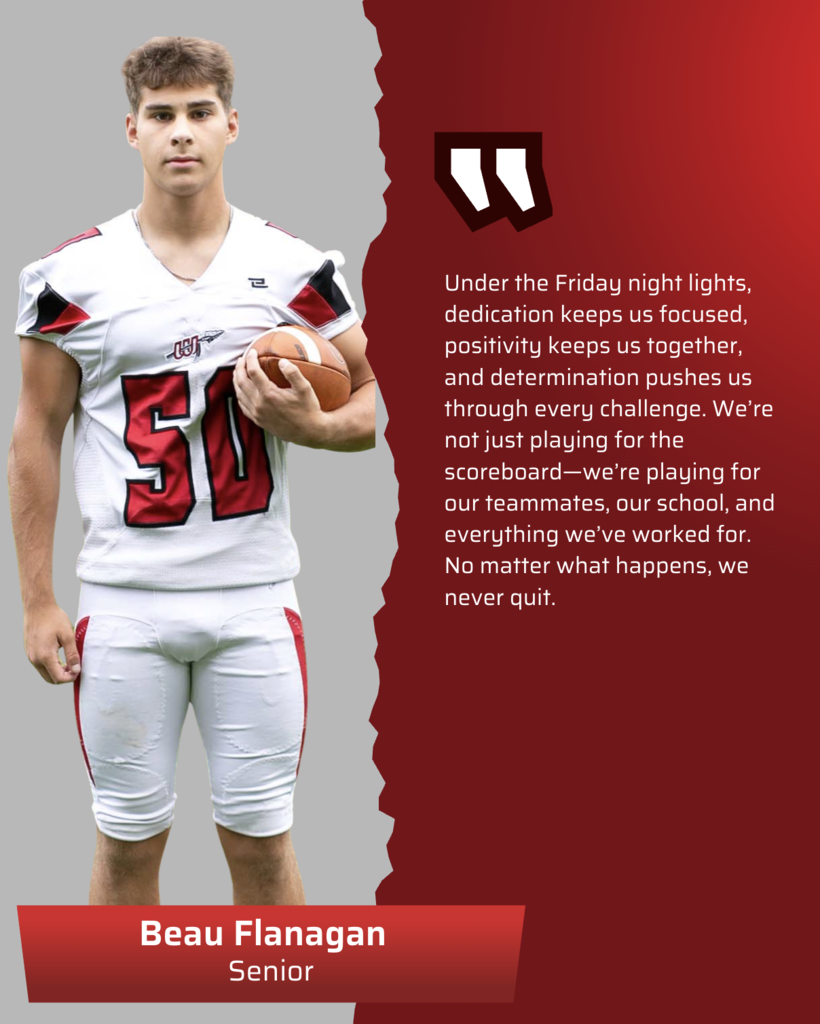 Beau Flanagan quote