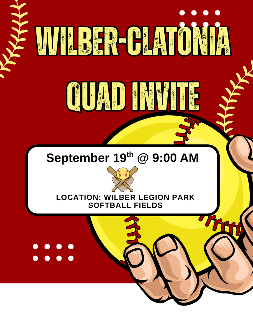 Softball quad