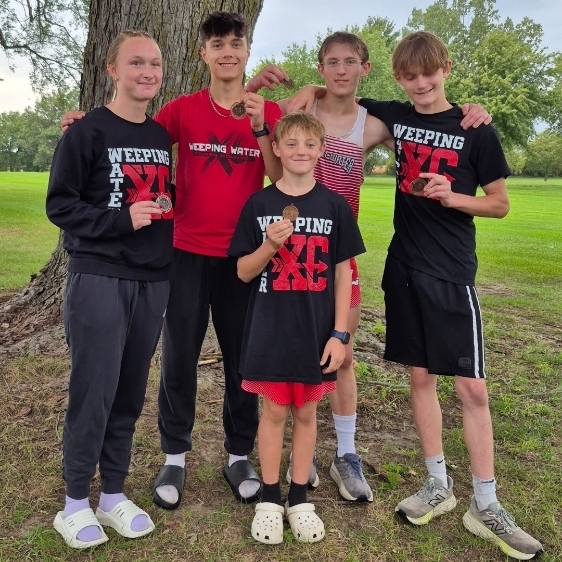 medalists