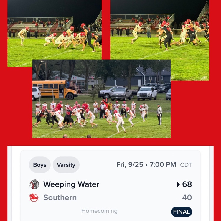 football