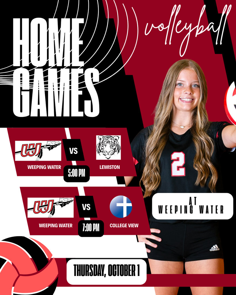 Varsity Volleyball