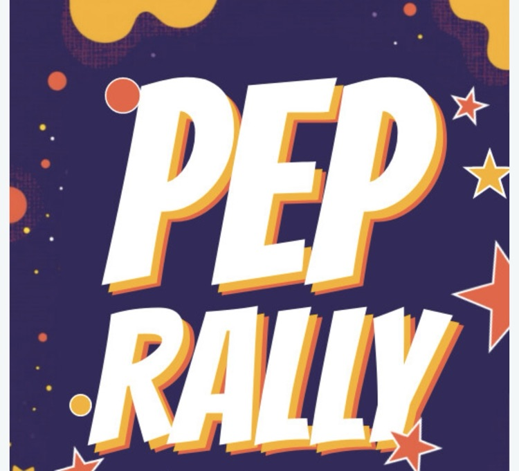 pep rally