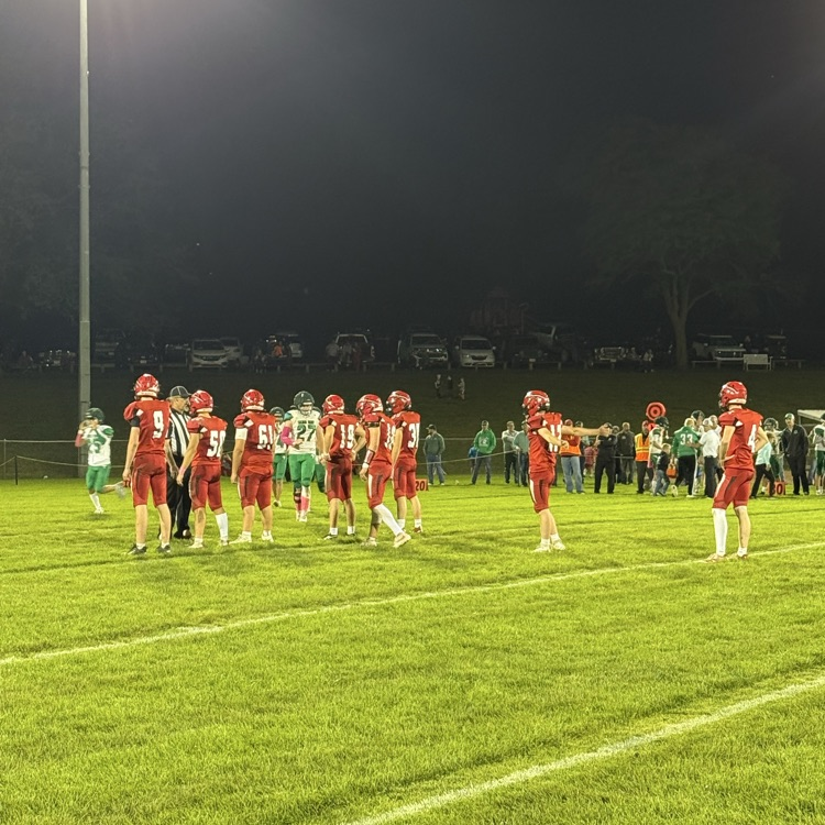 football