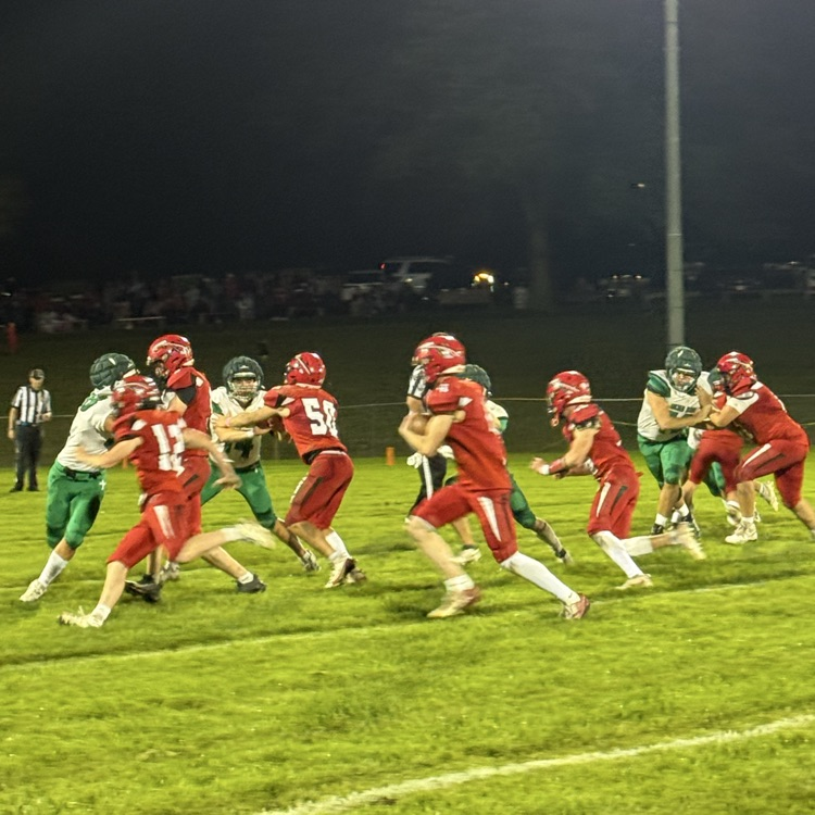 football