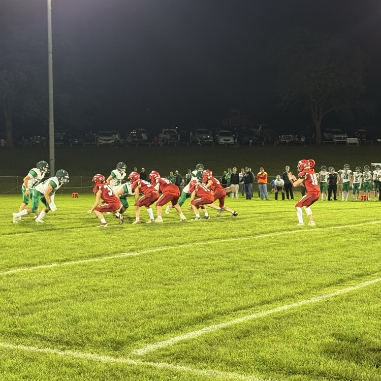 football