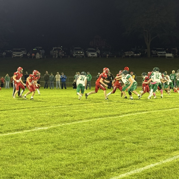 football