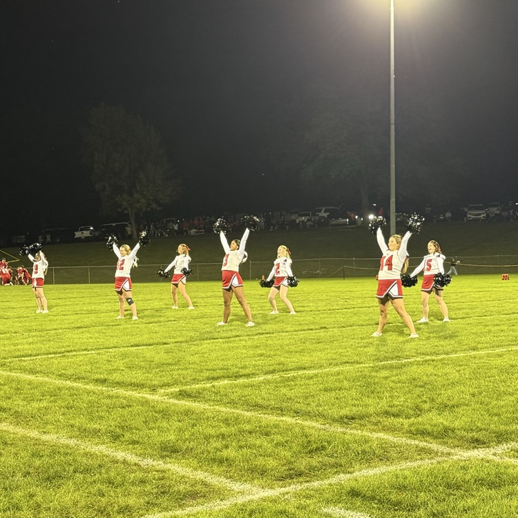 cheer