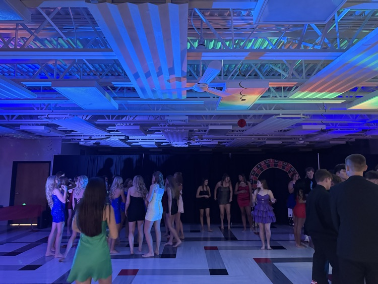 homecoming dance