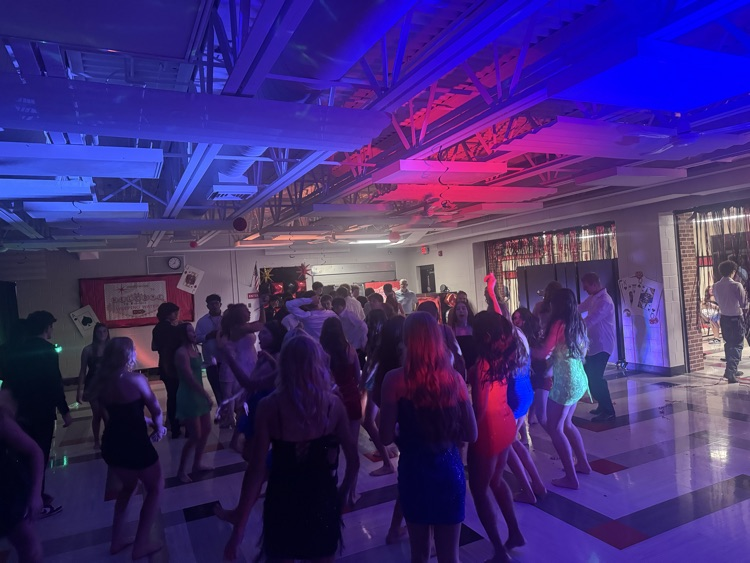 homecoming dance