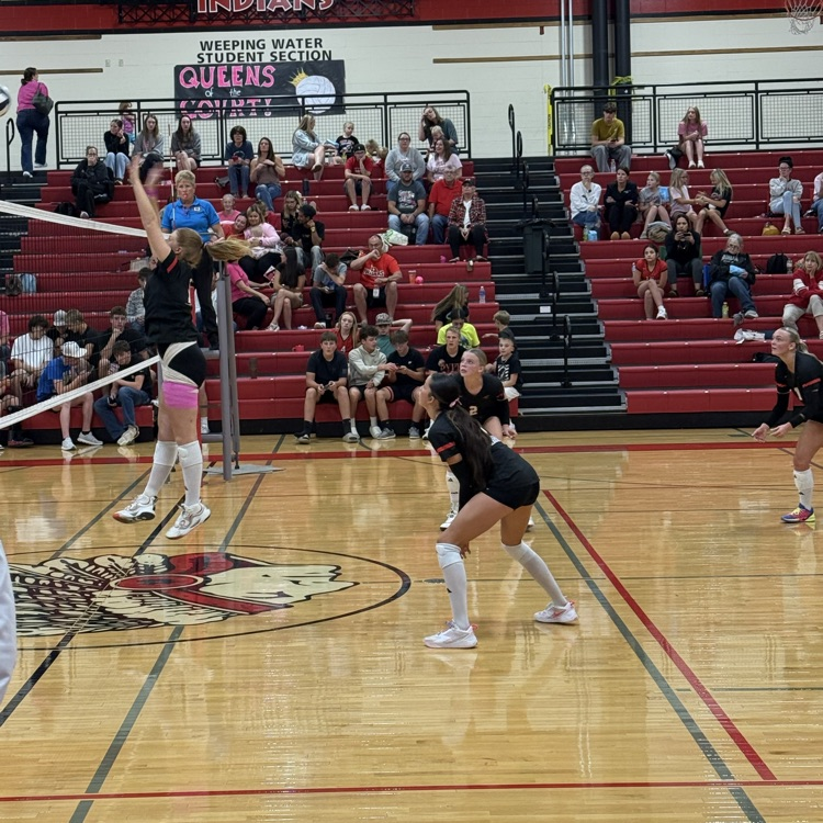 volleyball