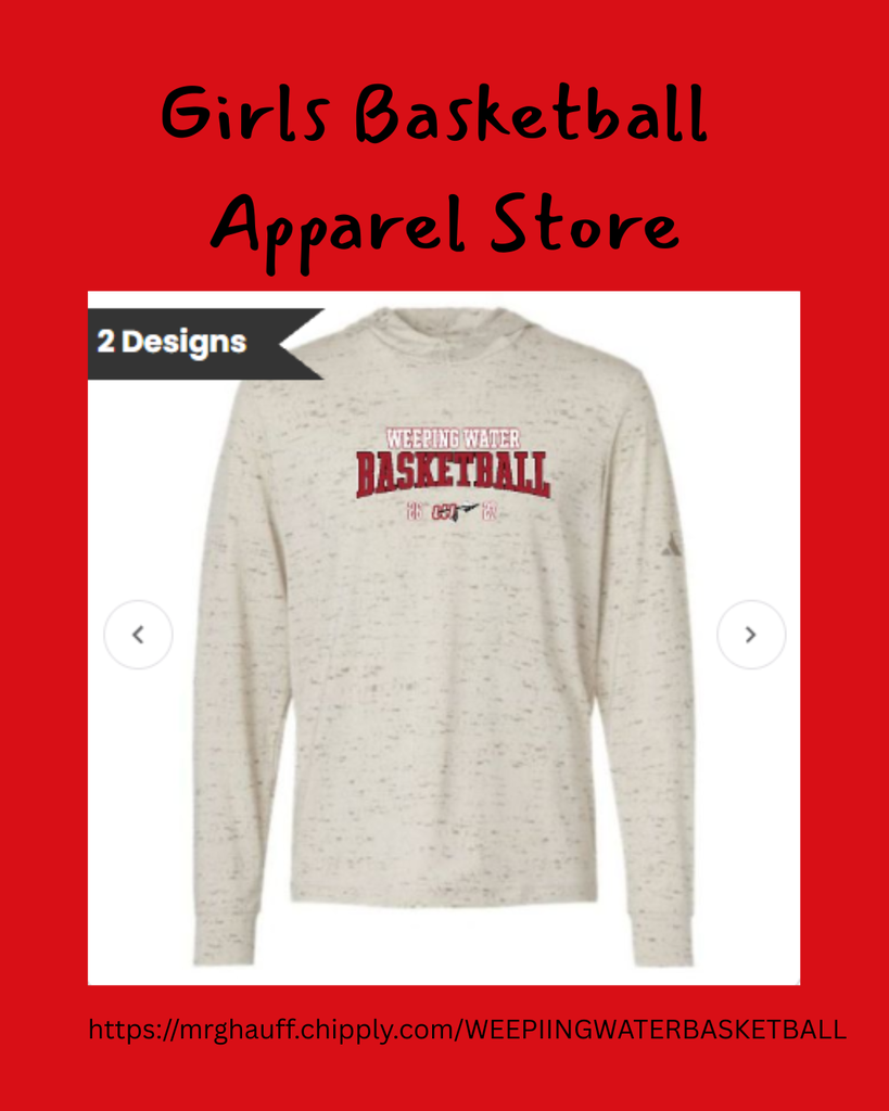 Girls Basketball