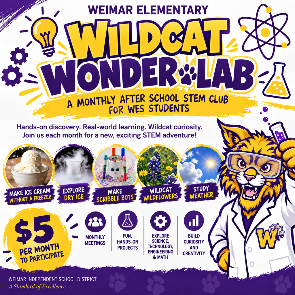 Wildcat Wonder Lab