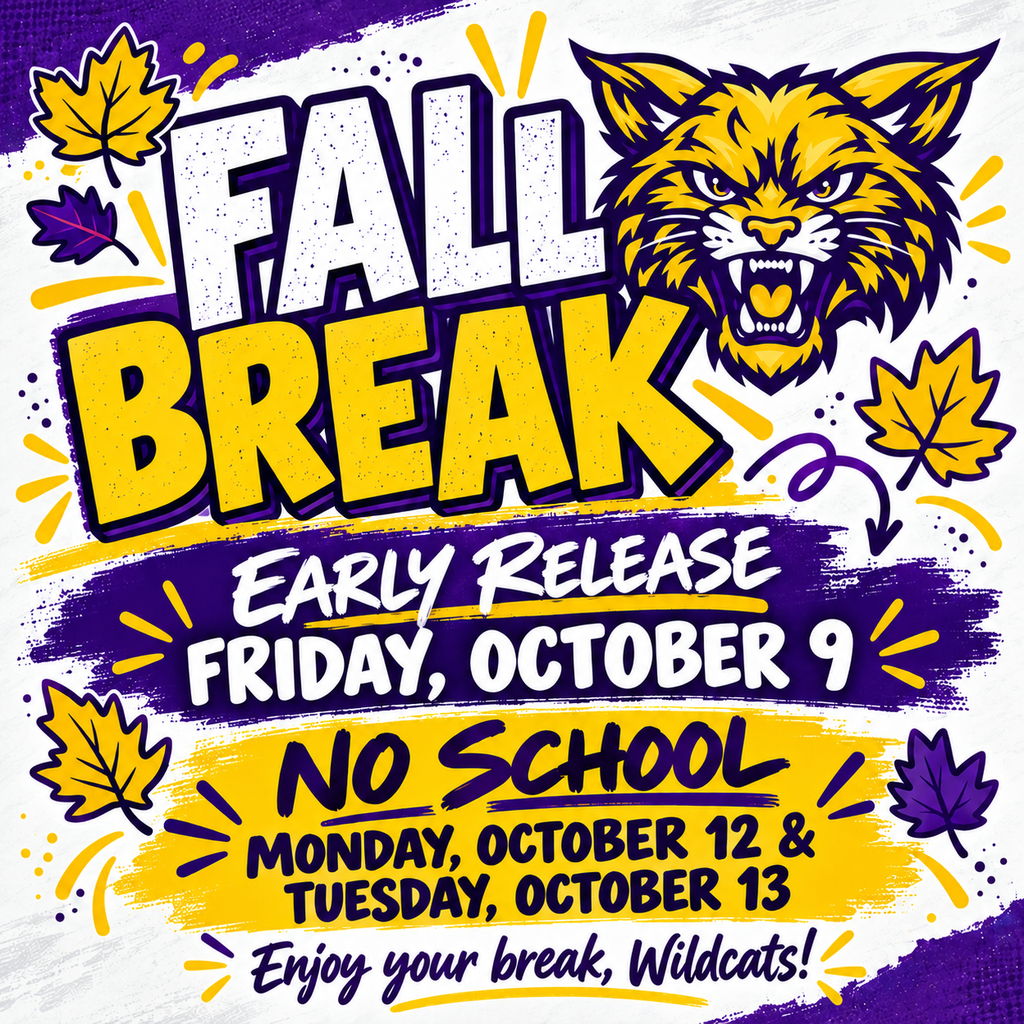 Fall Break