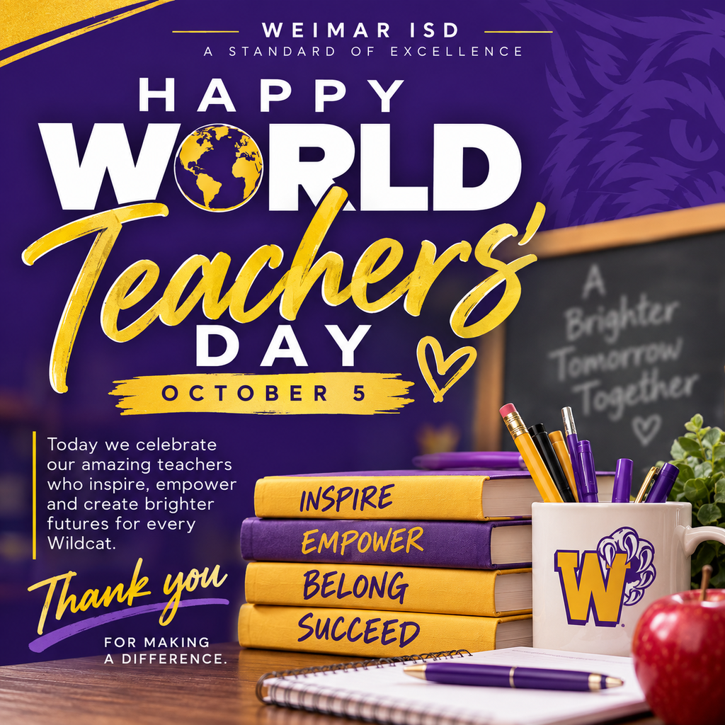 World Teachers Day