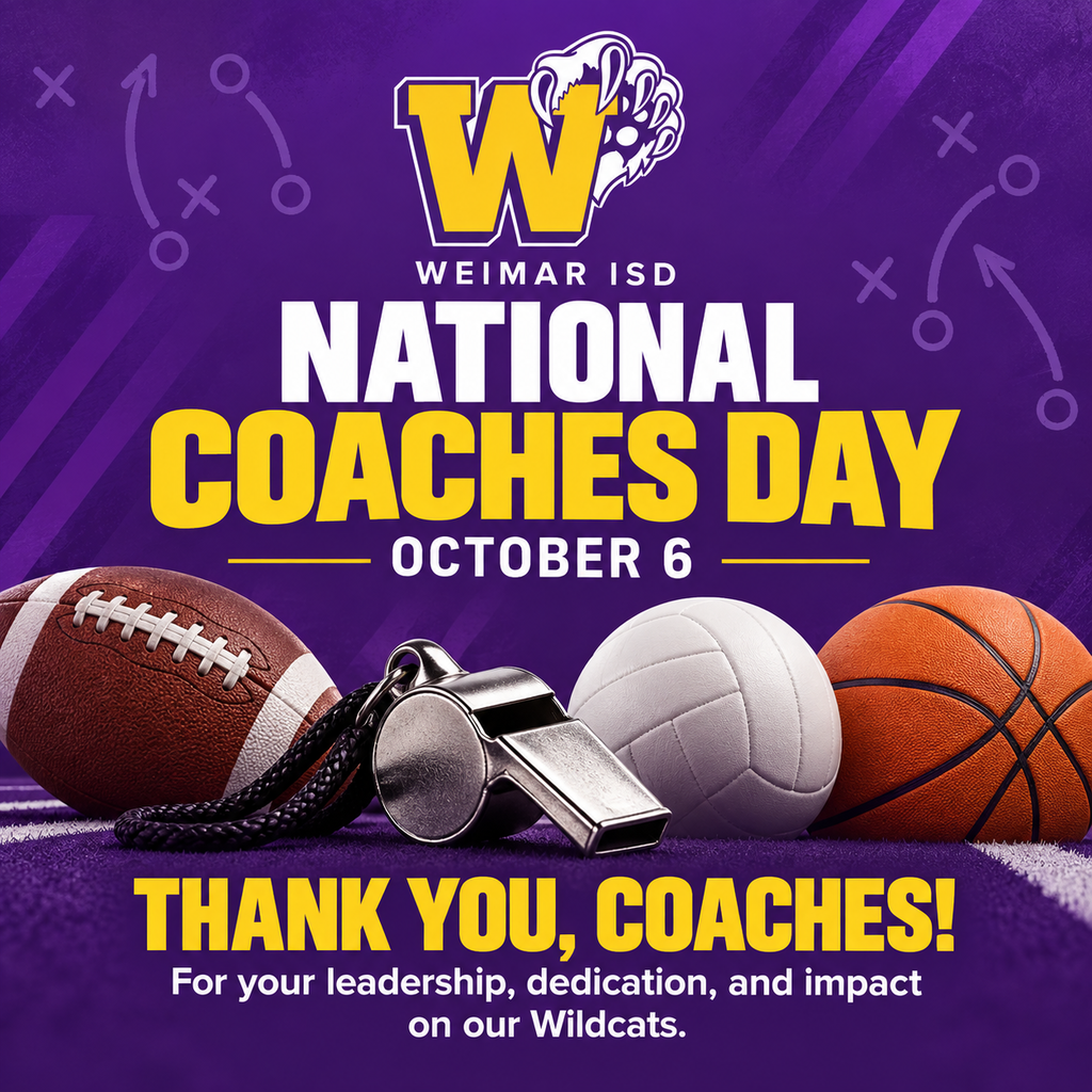 National Coaches Day