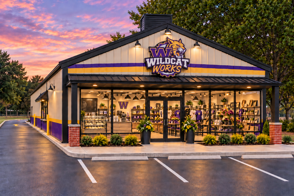 Wildcat Works
