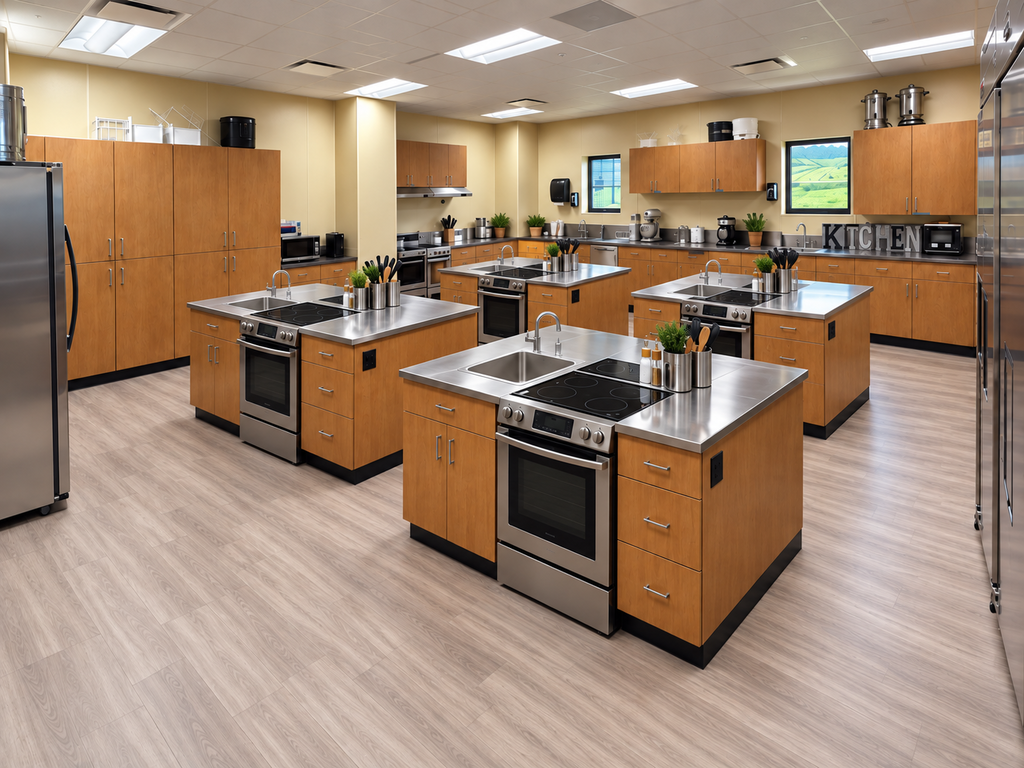 Culinary Lab