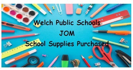 JOM Supplies
