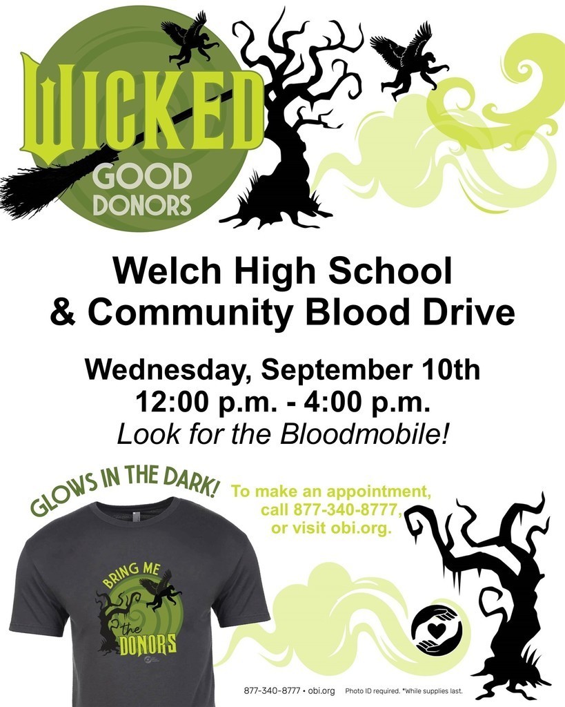 Blood Drive