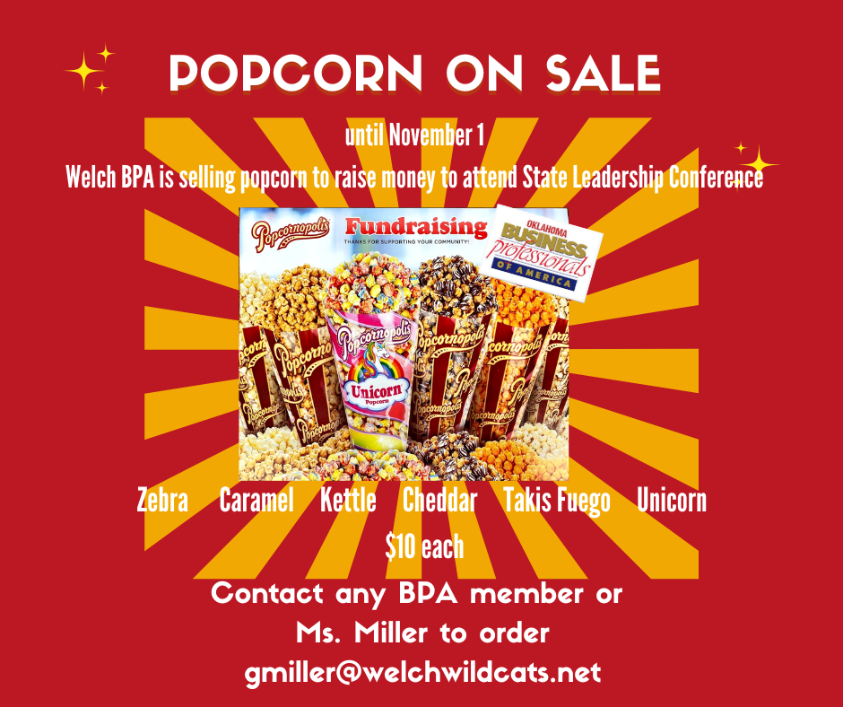 BPA Fundraiser