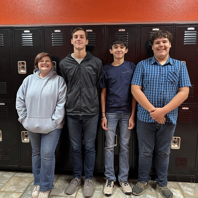 HS Quiz Bowl