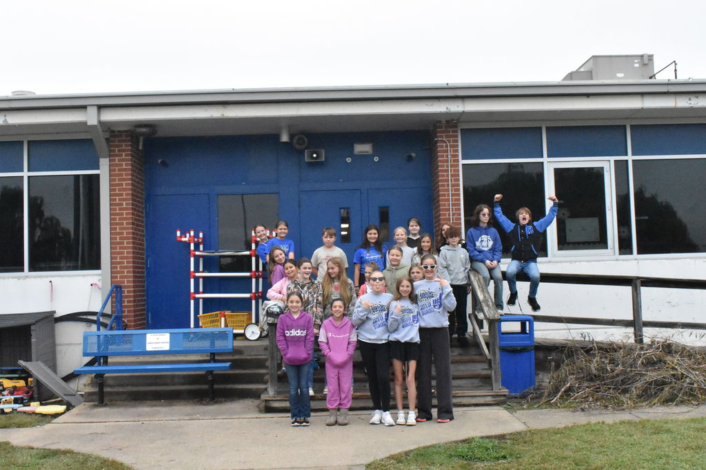 Red Ribbon Week 2025