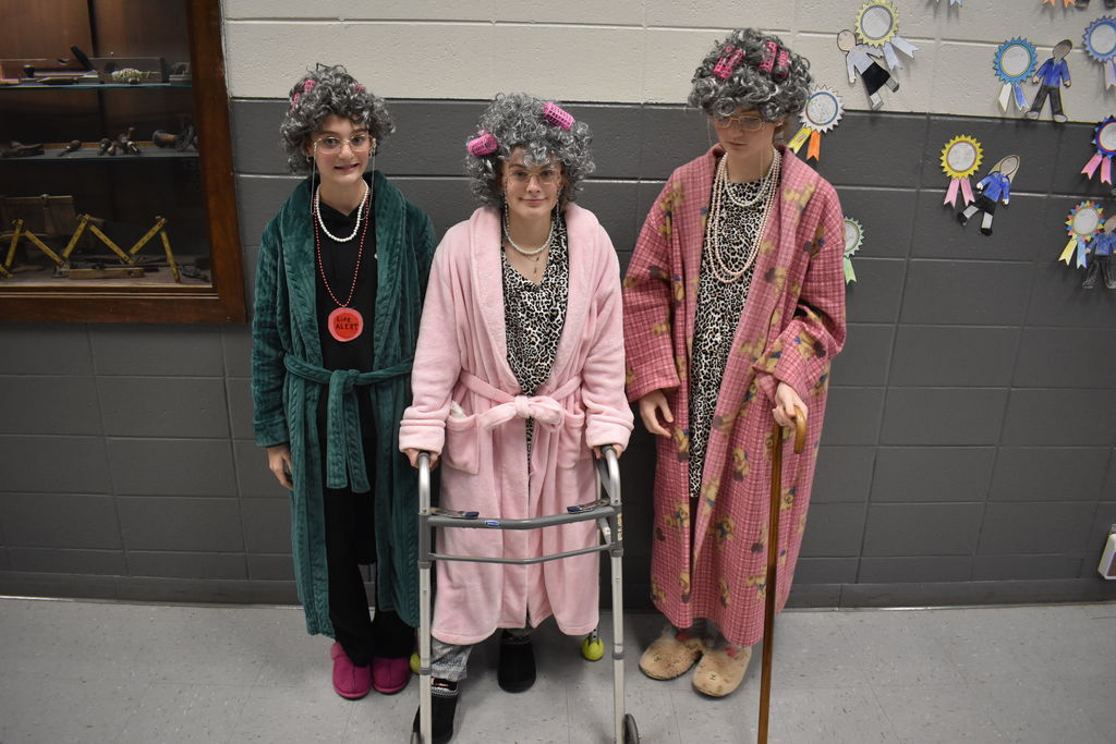 Red Ribbon Week 2025