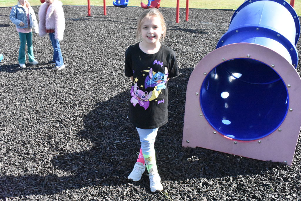 Red Ribbon Week 2025