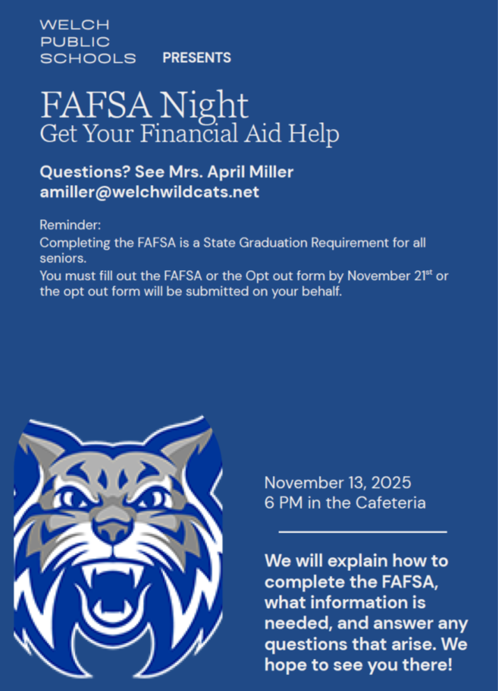 FAFSA Night 2025