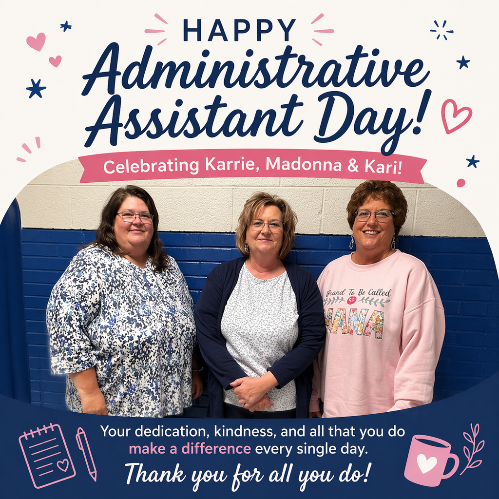 Administrative Assistant Day