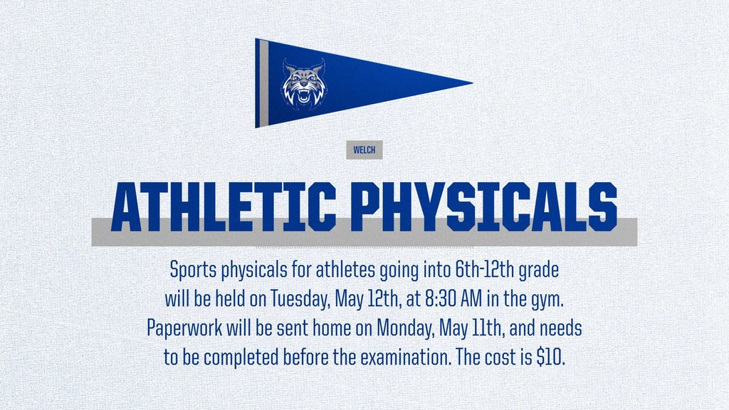 Athletics