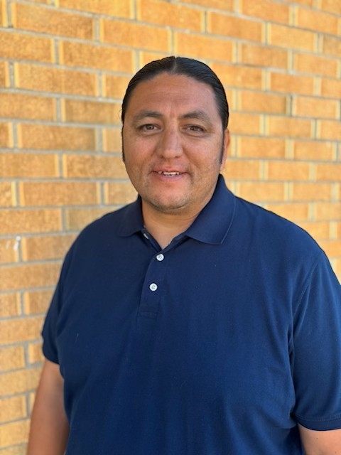 Steven Daugherty Head Coach
