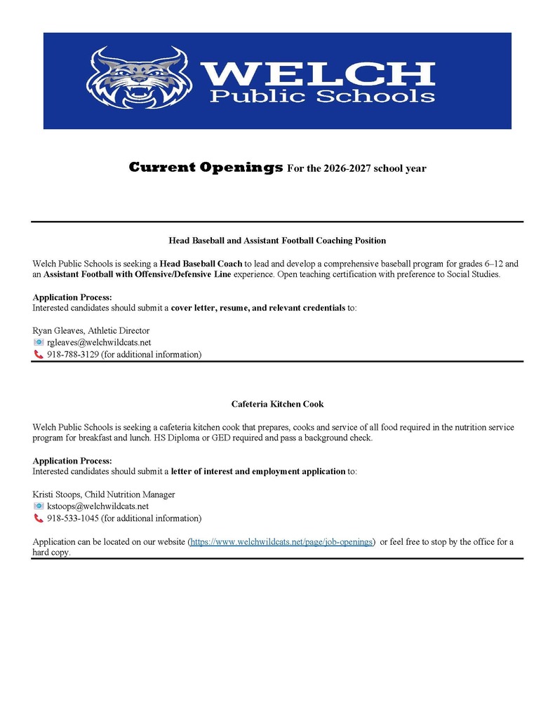 6-9-26 Employment
