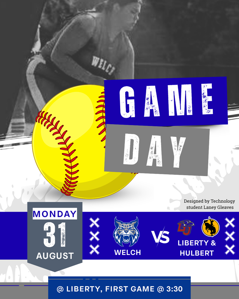 Varsity Softball at Liberty 3:30