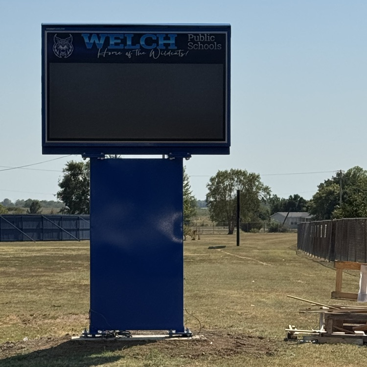 digital sign