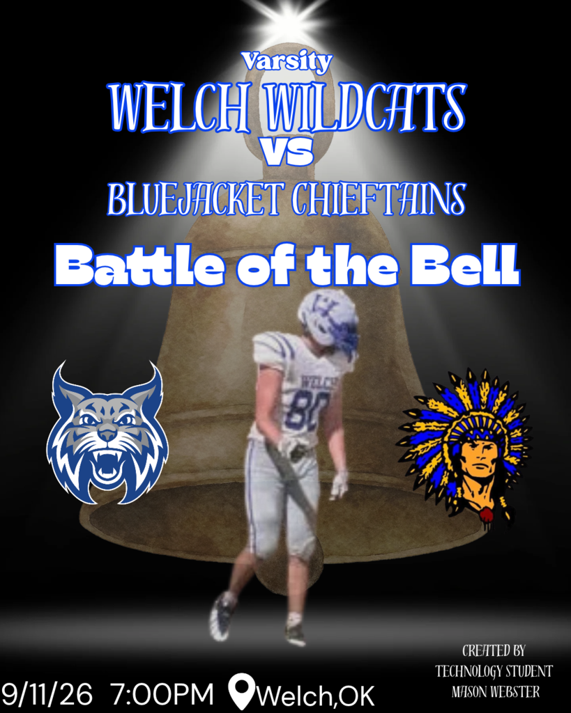 Battle of the Bell 7:00