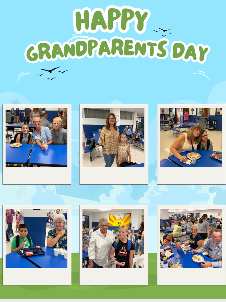 Grandparents Day