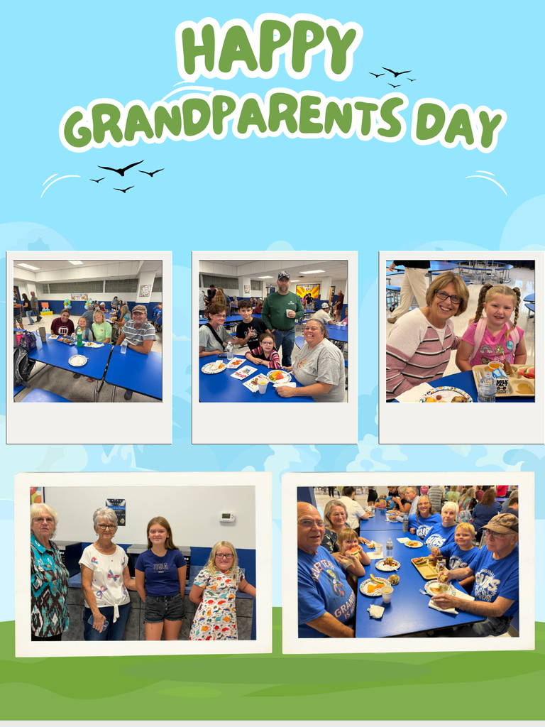 Grandparents Day