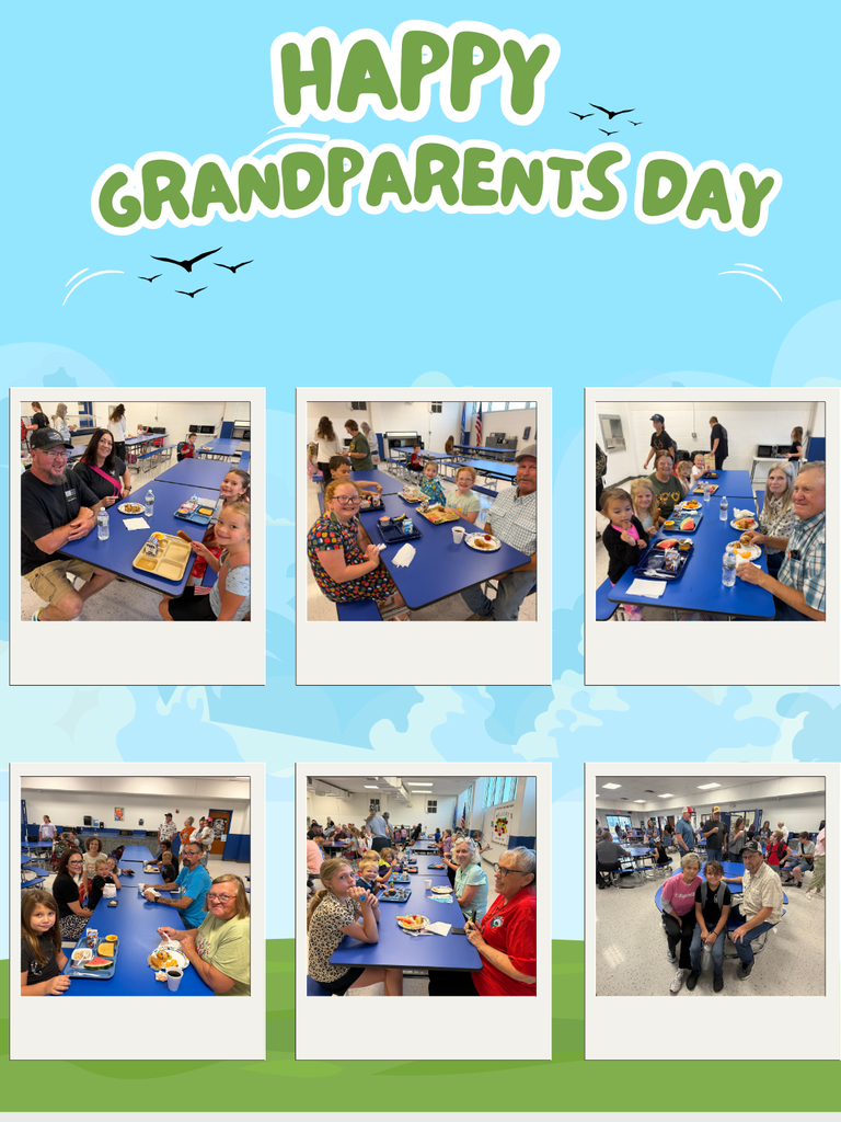 Grandparents Day