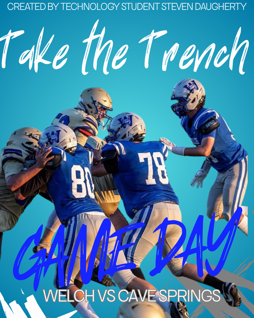 7:00 Football