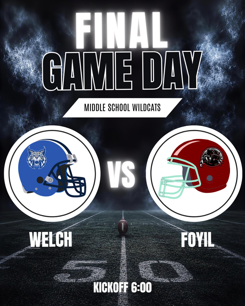 MS football home 6:00