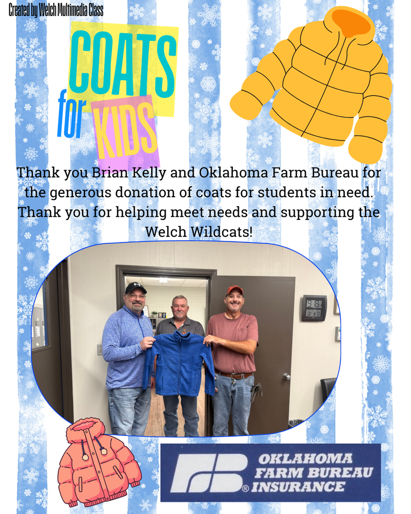 Coats for Kids