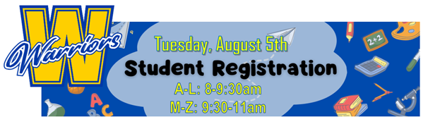 Registration